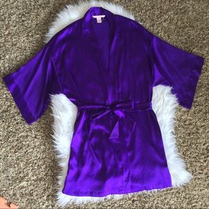 VS Purple Robe